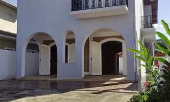 Imagem: Sobrado para locação possui 198 metros