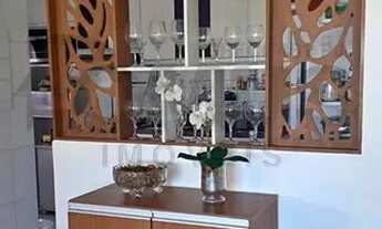 Imagem 2: Apartamento no Residencial Alto Belo com 2 quartos 2 suítes