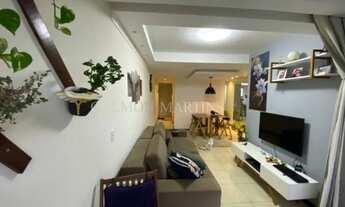 Imagem 3: Cobertura duplex com 3 quartos, muito bem distribuído em 198m² em Patamares