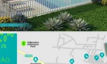 Imagem 5: Casas na planta em Paço do Lumiar - Maranhão