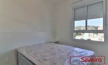 Imagem 7: PORTO ALEGRE - Apartamento Padrão - Partenon