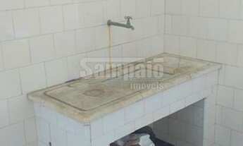 Imagem 6: Campo Grande Apartamento com 3 dormitórios