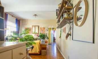 Imagem 4: São Paulo - Apartamento Padrão - Jardins