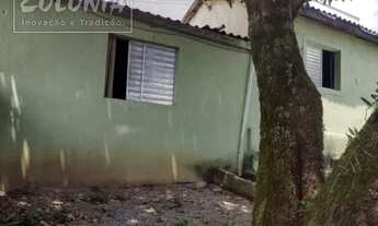 Imagem 3: Santo André - Casa Padrão - Parque Oratório