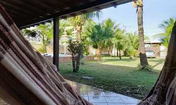 Imagem: Casa de temporada em Buzios