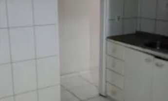 Imagem 3: Apartamento térreo