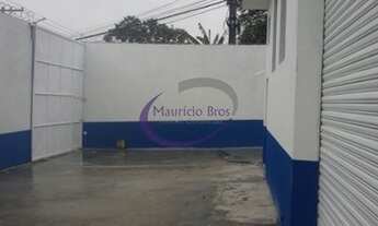 Imagem 3: Galpão para Locação no bairro Vila Carmosina, 5 vagas, com 1000m² de área construída. Próx