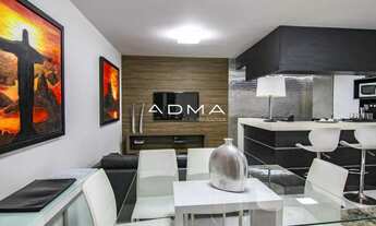 Imagem: Flat-LOCAÇÃO-Ipanema-Rio de Janeiro-RJ