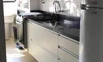 Imagem 6: Apartamento para venda possui 70 metros quadrados com 3 quartos