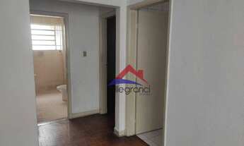 Imagem 4: Apartamento com 2 dormitórios para alugar, 65 m² por R$ 1.563,00/mês - Belém - São Paulo/S