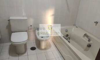 Imagem 7: LM=Apartamento para aluguel com 178 metros quadrados com 4 quartos