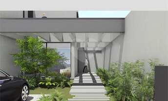 Imagem 5: Casa-São Paulo-ALTO DE PINHEIROS