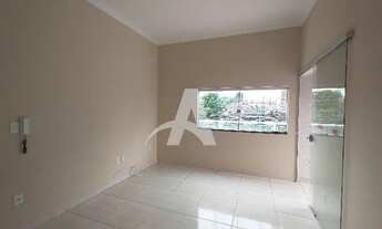 Imagem 2: Aluguel Apartamento OSVALDO REZENDE