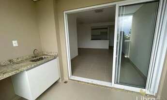 Imagem 6: Apartamento com 3 dormitórios para alugar, 98 m² por R$ 4.415,00/mês - Residencial Cannes