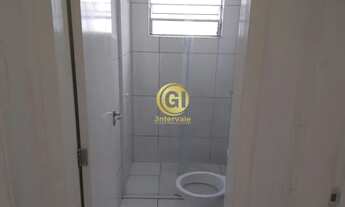 Imagem 6: Apartamento aluguel 45 m² 2 quartos Jardim Califórnia - Jacareí - SP