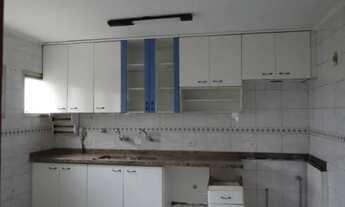 Imagem 5: Apartamento Venda Campo Belo 198 m² 4 Dormitórios