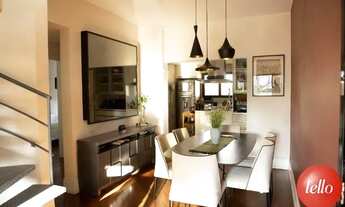 Imagem 2: São Paulo - Apartamento Padrão - Pinheiros