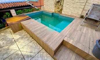 Imagem: Casa para venda com 270 metros quadrados