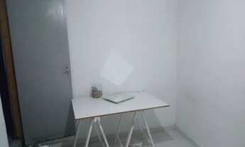 Imagem 4: QUARTOS GRANDES BARRA FUNDA