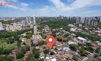 Imagem 6: Terrenos Zona 08 3.615,00m2 Maringá Pr