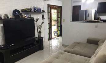 Imagem: Casa com 5 dormitórios à venda, 384 m²