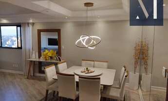 Imagem 5: Apartamento com 3 dormitórios para alugar, 211 m² por R$ 8.149,00/mês - Centro - Sorocaba