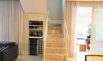 Imagem 6: Casa Assobradada, Santo Amaro - São Paulo