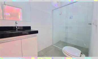 Imagem 4: Flat com 2 dormitórios para alugar, 85 m² por R$ 1.350,00/mês - Pq. Real - Mogi Mirim/SP