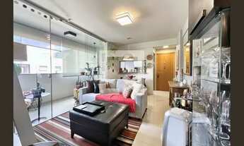 Imagem: Apartamento à Venda - Barro Preto, 2 Quartos