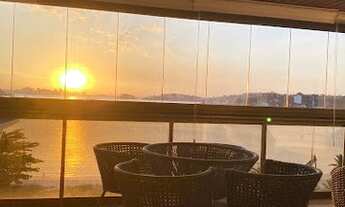 Imagem 6: Miraggio 04 suítes frente mar