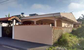 Imagem: VENDA CASA EM BALNEÁRIO BRITÂNIA, ILHA