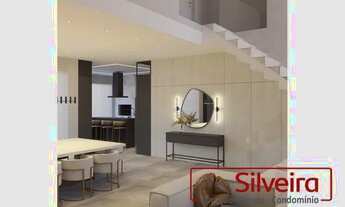 Imagem 2: PORTO ALEGRE - Casa de Condomínio - Vila Nova