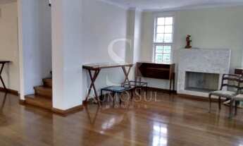 Imagem 2: SAO PAULO - Casa de Condomínio - Alto Da Boa Vista