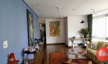 Imagem 5: São Paulo - Apartamento Padrão - Jardins