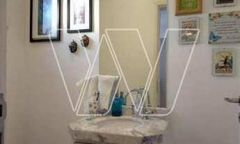 Imagem 7: Casa - Vila Bourbon (Sousas) - Campinas