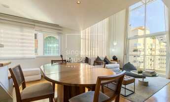 Imagem 6: APTO 117M² | 3 DORMIT