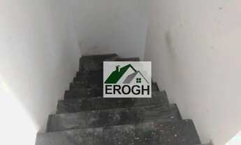 Imagem 6: Cobertura com 2 dormitórios à venda, 76 m² por R$ 450.000,00 - Parque das Nações - Santo A