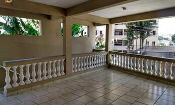 Imagem: Casa com 2 dormitórios para alugar, 100