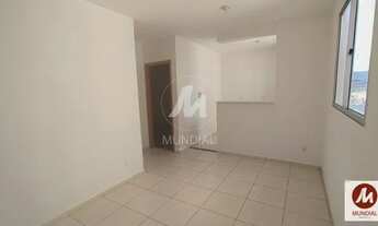 Imagem: Apartamento (tipo - padrao) 2 dormitórios