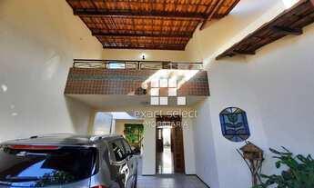 Imagem 5: Casa com 3 quartos à venda, 320 m² por R$ 790.000 - Cambeba - Fortaleza/CE