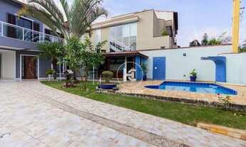 Imagem: Casa com 3 dormitórios à venda, 225 m²