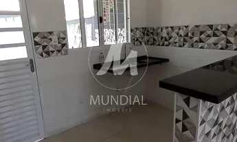 Imagem 3: Casa (térrea na rua) 2 dormitórios, cozinha planejada