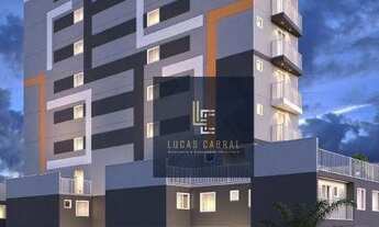 Imagem 7: Apartamento com 2 dormitórios à venda, 34 m² por R$ 204.000,00 - Patriarca - São Paulo/SP