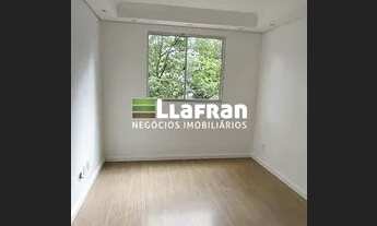 Imagem 2: Apartamento 2 dorm Chácara Campo Limpo