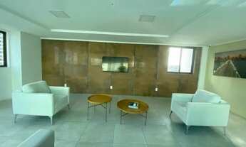 Imagem 4: Apartamento para aluguel com 35 metros quadrados com 1 quarto em Tamarineira - Recife - Pe