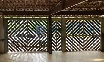 Imagem 2: SANTO ANDRE - Residential / Sobrado - VILA VALPARAISO