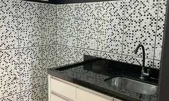 Imagem 3: Casa de condomínio sobrado para aluguel tem 70 metros quadrados com 2 quartos