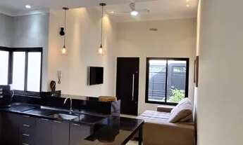 Imagem 5: Casa próxima ao Poupa Tempo com energia solar