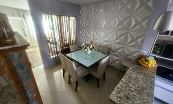 Imagem 5: Casa para Locação em Itupeva, Parque Residencial Paraíso, 2 dormitórios, 2 suítes, 1 banhe