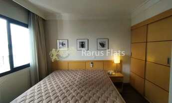 Imagem 7: Flat para alugar na Vila Mariana - Edificio Green Place - Cód. TWX12167